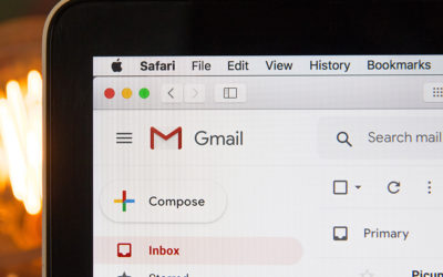 Cómo (no) diseñar un mail 