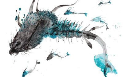 Fabulosos y Terribles Monstruos Reales